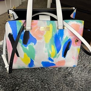 Authentic Kate Spade purse